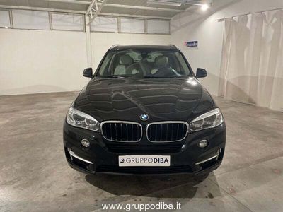 usata BMW X5 X5xdrive30d Business auto