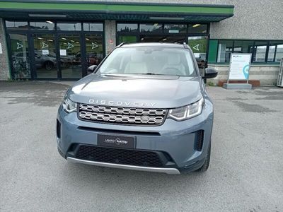 usata Land Rover Discovery Sport I 2020 2.0 si4 mhev SE awd 200cv auto