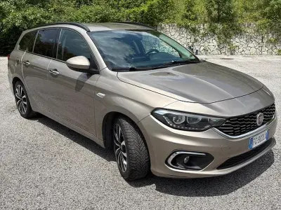 Usata Fiat Tipo 120 CV (88 kW) 2017 Station wagon