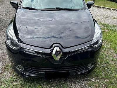 Usata Renault Clio IV 90 CV (66 kW) 2015 Berlina