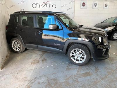 usata Jeep Renegade Renegade1.3 t4 Limited 2wd 150cv ddct