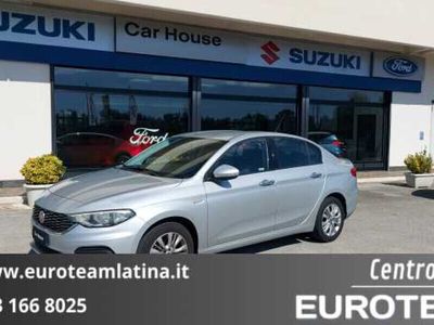 usata Fiat Tipo (2015-->) 1.4 4 porte Opening Edition