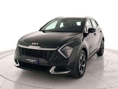 Usata Kia Sportage