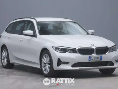 Usata BMW 318