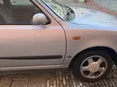 Usata Nissan Micra