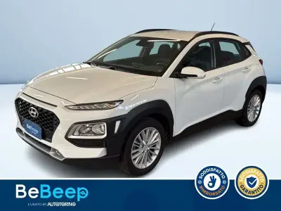 Usata Hyundai Kona