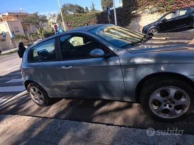 Alfa Romeo 147