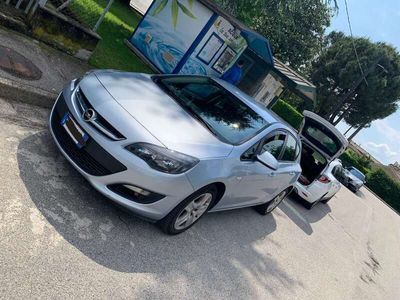 usata Opel Astra Astra 1.6 CDTi 110CV Start&Stop 5 porte Elective