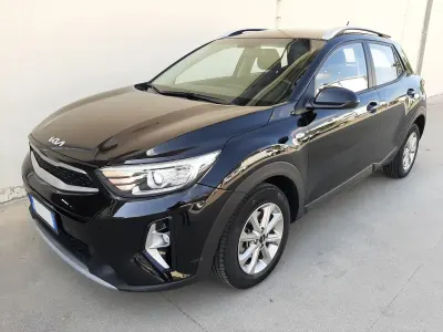Usata Kia Stonic