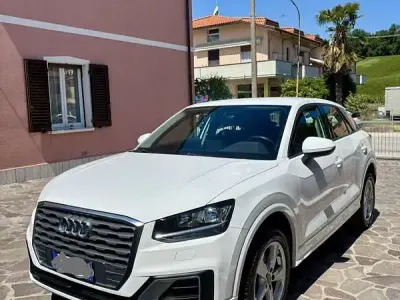 Usata Audi Q2