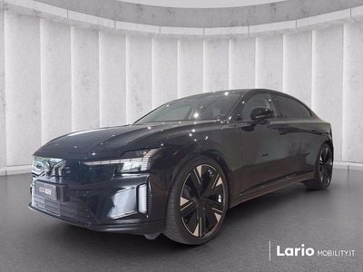 Nuova Volvo ES90 Ultra 139 kW (190 CV) 2026 Berlina