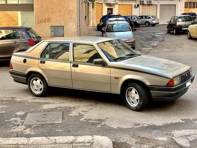 usata Alfa Romeo 75 1.6