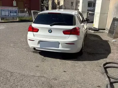 Usata BMW 116