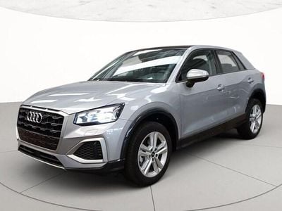 Nuova Audi Q2 Advanced Plus 116 CV (85 kW) 2025 Argento fioretto metallizzato SUV