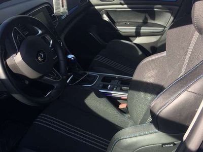 Renault Mégane GT Line