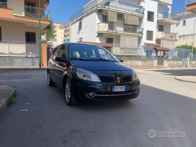 usata Renault Grand Scénic II Grand Scénic 1.9 dCi/130CV Serie Speciale Dynamique