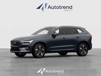 Blu Nuova 2025 Volvo XC60 Plus SUV | 58.150 € (Molto cara)