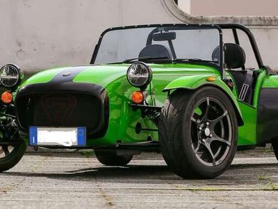 Caterham Seven