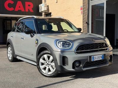 Usata Mini Cooper Countryman Business 2022 Grigio SUV