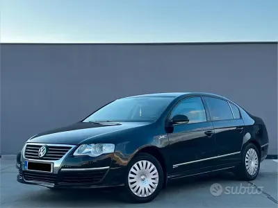 Usata VW Passat