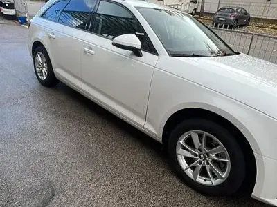 Usata Audi A4 150 CV (110 kW) 2016 Station wagon