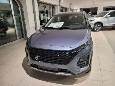 Nuova DR DR 3.0 116 CV (85 kW) 2026 Other SUV