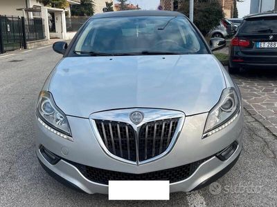 usata Lancia Delta 1.6 TDI 120CV- 2013