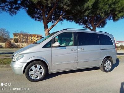 Mercedes Viano