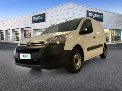 usata Citroën Berlingo 