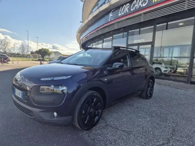 Occasion Citroën C4