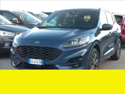 Usata Ford Kuga 224 CV (164 kW) 2023 Other SUV