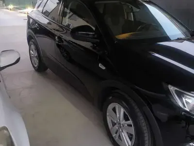 Usata Opel Grandland X S 120 CV (88 kW) 2019 SUV