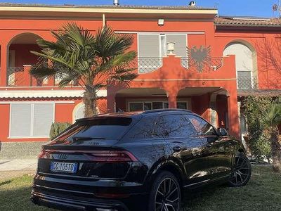 Usata Audi Q8 Sport 286 CV (210 kW) 2022 SUV