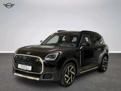 Usata Mini Countryman