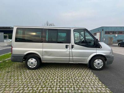 usata Ford Transit Tourneo 