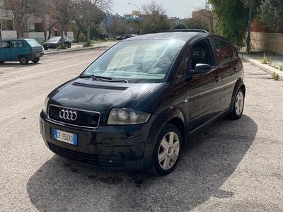 Audi A2