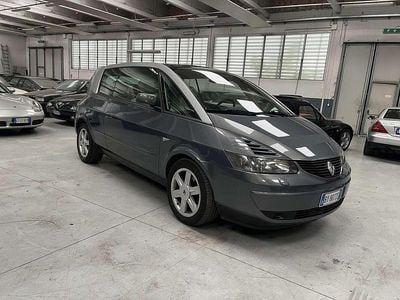 Other Usata 2002 Renault Avantime Privilege Monovolume | 9700 €