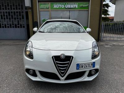 usata Alfa Romeo Giulietta 1.6 Diesel ACCESSORIATA