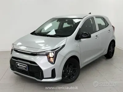 Gebraucht Kia Picanto
