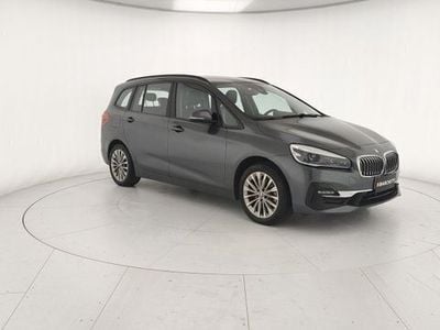 BMW 220 Gran Tourer