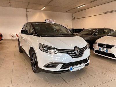 usata Renault Scénic IV Scénic TCe 140 CV FAP Intens