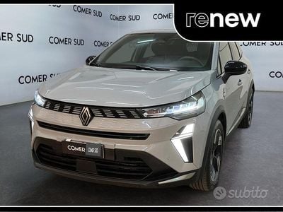 Grigio Usata 2025 Renault Symbioz Techno SUV | 28.500 € (Buon prezzo)