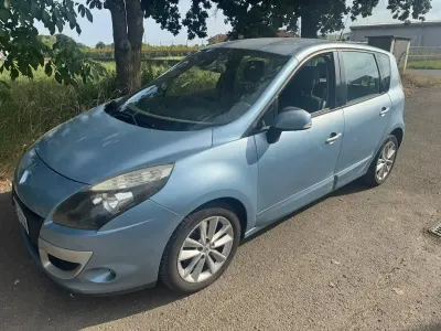 Usata Renault Scénic III