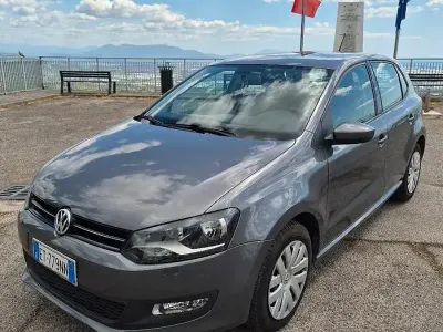 Usata VW Polo