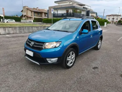 Usata Dacia Sandero