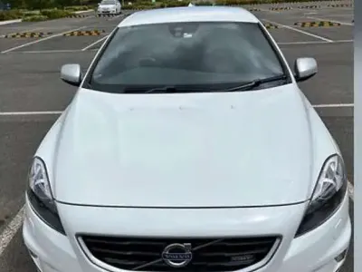 Occasion Volvo V40