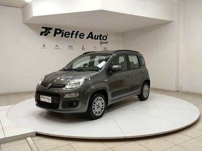 usata Fiat Panda Panda 3ª serie1.2 Lounge