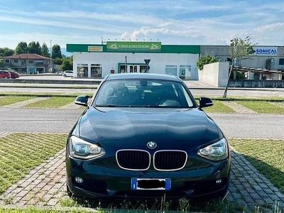 BMW 120