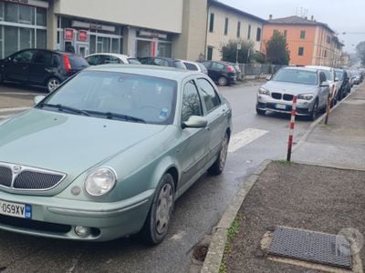 Lancia Lybra