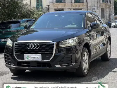 Usata Audi Q2